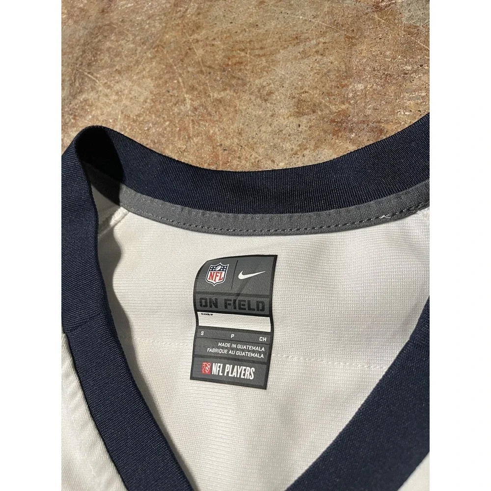 Nike houston texans